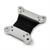 Polaris RZR Pro XP/ 4 Pro XP 3-PC Radius Rod Reinforcement Plate - DRT Motorsports