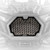 Polaris RZR Pro XP/S/R Shreddy Aluminum Front Grill - DRT Motorsports