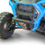 Polaris RZR XP 1000 / Turbo 2014+ Front Bumper - DRT Motorsports