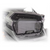 Polaris RZR XP 1000 / XP 4 1000 Aluminum Front Grill - DRT Motorsports