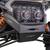 Polaris RZR XP 1000 / XP 4 1000 Front Winch Bumper - DRT Motorsports