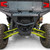 Kawasaki Teryx KRX 1000 2"Trailer Hitch Receiver - DRT Powersports