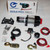 Kawasaki Teryx/Mule/Ridge/KRX 2500 Lb Winch - Steel Cable - Eagle Plow