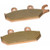 Can-Am Commander/Maverick Sintered FA642R Brake Pads - EBC Brakes