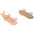 Kawasaki Teryx/Mule Sintered Brake Pads - EBC Brakes