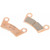 Polaris Ranger Sintered FA456R Brake Pads - EBC Brakes