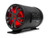 Honda Pioneer / Talon SoundExtreme Amplified 8" Subwoofer with RGB Lighting - Ecoxgear