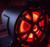 Polaris Ranger SoundExtreme Amplified 8" Subwoofer with RGB Lighting - Ecoxgear
