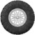 Polaris Ranger 32-9.5-15 EFX MotoVator R|T 8-Ply Radial Tire - EFX Tires