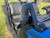 Can-Am Defender Side Folding Mirrors - EMP