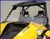 Can-Am Maverick Half Windshield - EMP