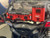 Can-Am Maverick Mount/Rack for "PACKOUT" Boxes & Coolers - EMP
