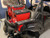 Can-Am Maverick Mount/Rack for "PACKOUT" Boxes & Coolers - EMP
