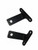 Can-Am Maverick X3 Rear Light/Flag Bracket Set - EMP