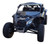 Can-Am Maverick X3 Wide Fenders/Fender Flares - EMP
