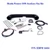 Honda Pioneer 1000 Cooling Fan Kit - EMP