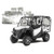 Honda Pioneer 1000 Heat Shield Kit - EMP