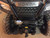 Honda Pioneer 500 Winch Mount - EMP