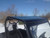 Honda Pioneer 700 Laminated Glass Windshield with Wiper (DOT Approved) - EMP