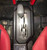 Honda Talon Stainless Steel Gated Shifter Plate - EMP