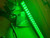 Kawasaki KRX Dual Color 40" LED Light Bar Kit (Plug & Play) Green & White - EMP