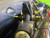Kawasaki KRX Front Shock Mount Braces - EMP