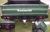 Kawasaki Mule 4010 Heavy Duty Rear Bumper - EMP