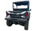 Kawasaki Ridge Heavy Duty Rear Premium Bumper - EMP