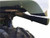 Kawasaki Teryx Rear Bumper - EMP