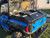Polaris General 1000 Bed Cover - EMP