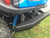 Polaris General 1000 Rear Bumper - EMP