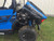 Polaris General 1000 Rear Bumper - EMP