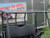 Polaris Ranger 400 / 500 / 800 Hard Top Roof with LED Dome Light - EMP