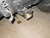 Polaris Ranger 500/XP800 Front 2" Plow Mount - EMP