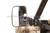 Polaris Ranger 570 / XP 900 Folding Mirror Set - EMP
