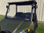 Polaris Ranger Midsize 500/570/EV Front Windshield (DOT Approved) - EMP