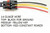 Polaris Ranger XP 1000 Pulse Bar Plug - EMP