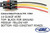 Polaris Ranger XP 1000 Pulse Bar Plug - EMP