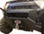Polaris Ranger XP 1000 Winch Mounting Plate - EMP