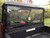 Polaris Ranger XP 900 / XP 1000 / 1000 Rear Windshield - EMP