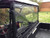 Polaris Ranger XP 900 / XP 1000 / 1000 Rear Windshield - EMP