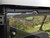 Polaris Ranger XP 900 / XP 1000 / 1000 Rear Windshield - EMP