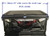 Polaris Ranger XP 900/XP 1000 One Piece Roof - EMP