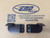 Polaris Ranger XP 900/XP 1000 Rear Light Brackets - EMP