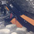 Polaris Ranger XP 900/XP 1000 Rear Winch Mount - EMP