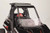 Polaris RS1 Half Windshield/Wind Deflector - EMP