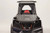 Polaris RS1 Half Windshield/Wind Deflector - EMP