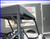 Polaris RZR 570/800/XP 900 Cooter Brown Roof - EMP