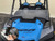Polaris RZR XP 1000 / XP Turbo Half Windshield - EMP
