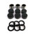 Can-Am Commander/Defender/Maverick X3/R Primary Button and Roller Kit - EPI
